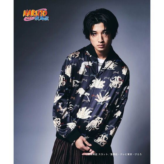 NARUTOyglambzXJW@byĔ́z