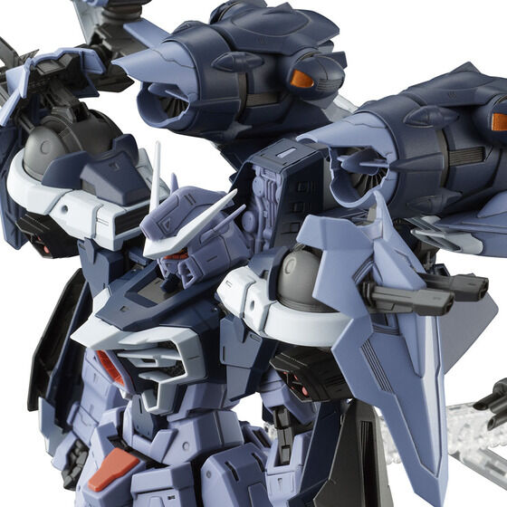 FULL MECHANICS 1/100 エールカラミティガンダム