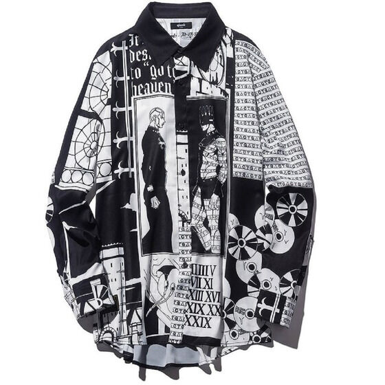 �W���W���̊�Ȗ`�� �X�g�[���I�[�V�����yglamb�z�V���c�@�G�����R�EP�y�Ĕ́z