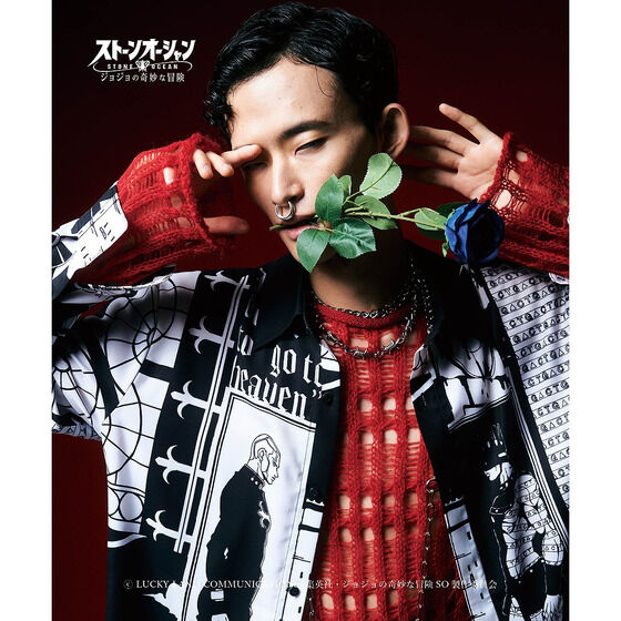 �W���W���̊�Ȗ`�� �X�g�[���I�[�V�����yglamb�z�V���c�@�G�����R�EP�y�Ĕ́z