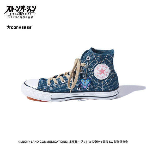 �W���W���̊�Ȗ`�� �X�g�[���I�[�V���� CONVERSE �`���[���t���V���[�Y�y�Ĕ́z