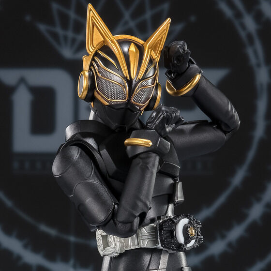 S.H.Figuarts 仮面ライダー 最強フォーム5体セット - フィギュア