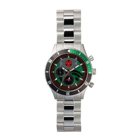 �X�J�C���C�_�[�@�N���m�O���t�r���v�yLive Action Watch�z