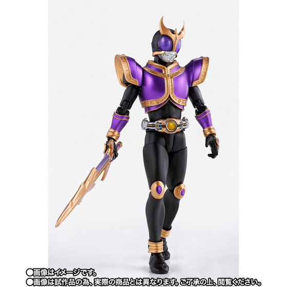 正規品新作♪バンダイ S.H.Figuarts 仮面ライダークウガ アメイジングマイティ フィギュアーツ(G4872276) 仮面ライダークウガ