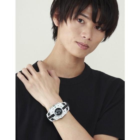 ʃC_[fBPCh@ϐgIrv@Live Action Watch