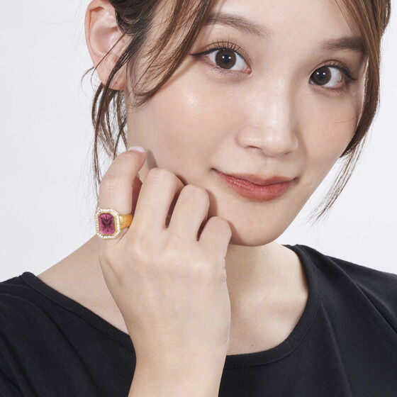 ���l����L���O�I�[�W���[�@�S�b�J�����@�r�W���\�����O