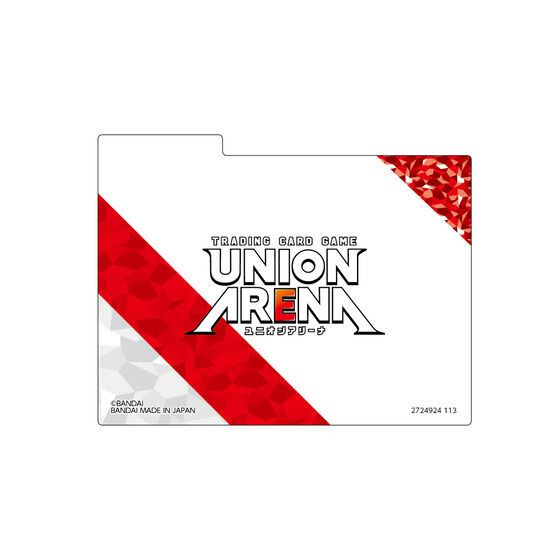 UNION ARENA オフィシャルカードケース Vol.1