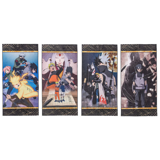 NARUTO�@�r�W���A���A�[�g�o�X�^�I��