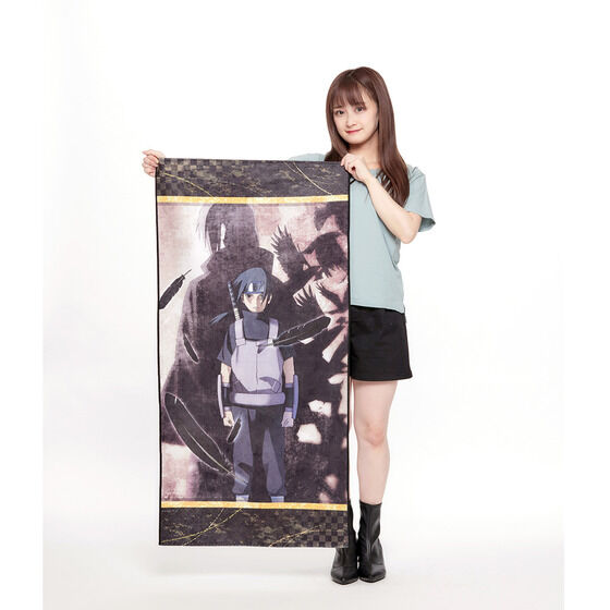 NARUTO�@�r�W���A���A�[�g�o�X�^�I��