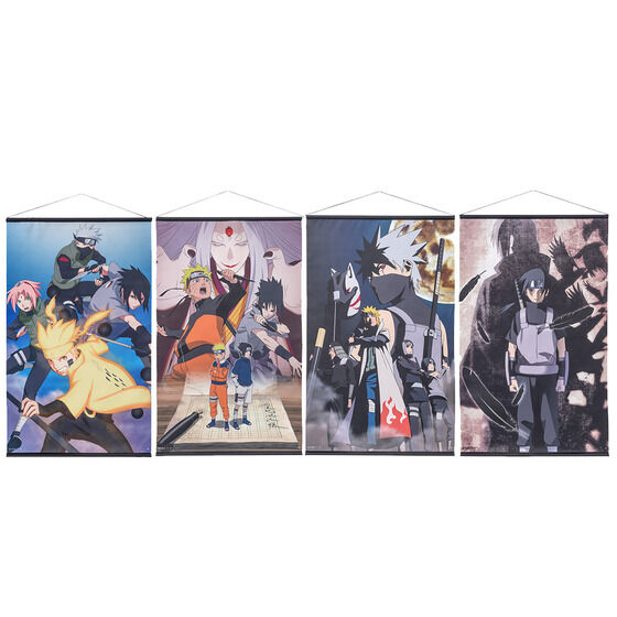 NARUTO�@�r�W���A���A�[�g�^�y�X�g���[