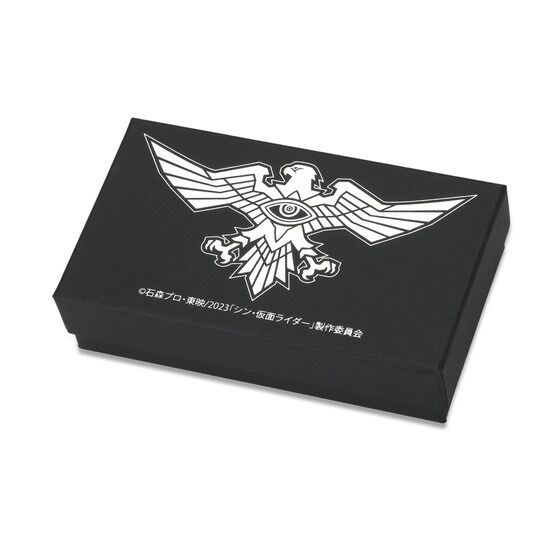 �V���E���ʃ��C�_�[�@�L�[�P�[�X�@SHOCKER