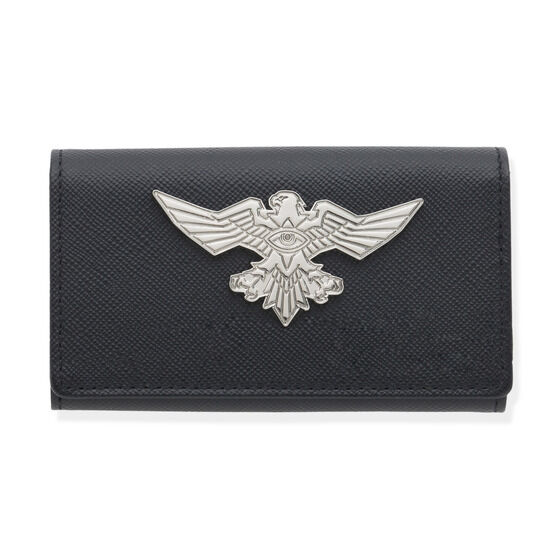 �V���E���ʃ��C�_�[�@�L�[�P�[�X�@SHOCKER