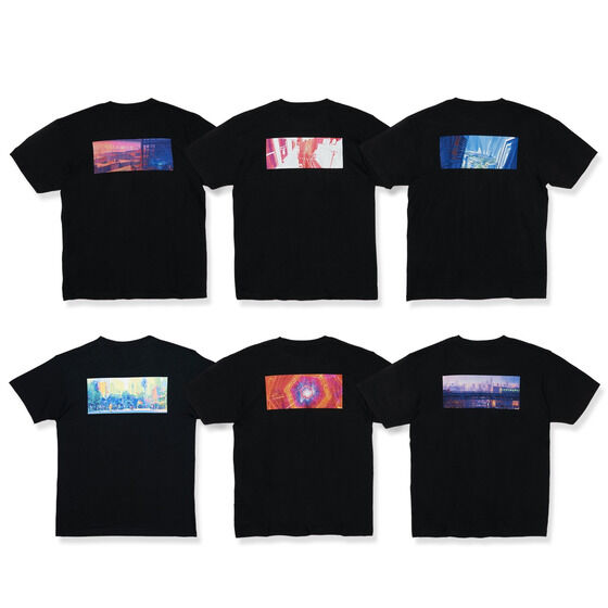スパイダーマン　総柄　tシャツ アニメ　marvel batman MARVEL/ スパイダーマン:アクロス・ザ・スパイダーバース/バック