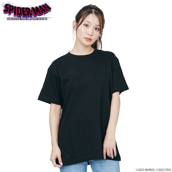 MARVEL/ �X�p�C�_�[�}��:�A�N���X�E�U�E�X�p�C�_�[�o�[�X/�o�b�N�O���E���hT�V���c�i�S6��j�y2023�N12�������z