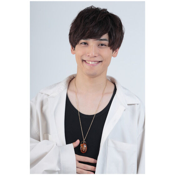 ���l����L���O�I�[�W���[�@�V���S�b�h�\�E���@�L�[�z���_�[�l�b�N���X�y�S2��z�y�Ĕ́z