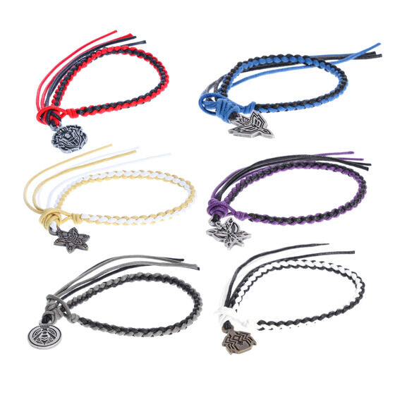 ���l����L���O�I�[�W���[�@�҂ݍ��݃R�[�h�u���X���b�g�i�S6��j�y�Ĕ́z