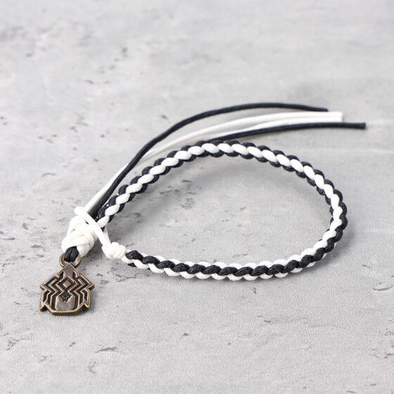 ���l����L���O�I�[�W���[�@�҂ݍ��݃R�[�h�u���X���b�g�i�S6��j�y�Ĕ́z