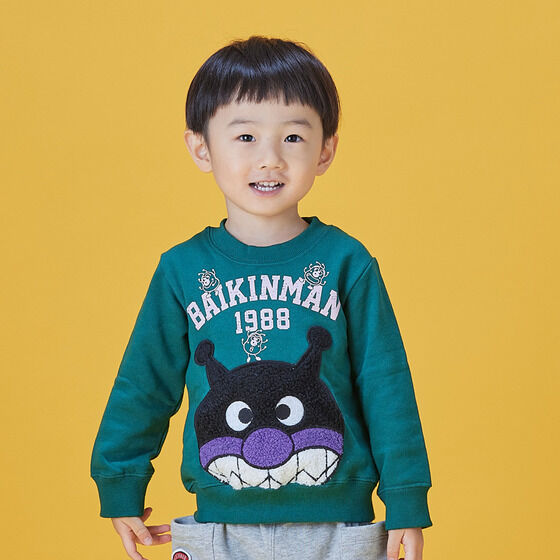 A BATHING APE LARGE アウター 長袖 ピンクブルーイエロー-