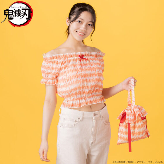 �S�ł̐n �����N�V���O�E�F�A�V���[�Y��2�e �I�t�V�����_�[�g�b�v�X�y2023�N11�����͂��z