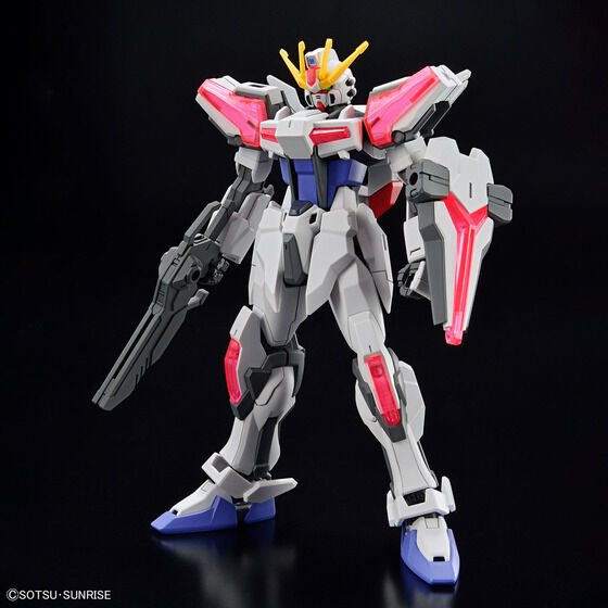 ENTRY GRADE 1/144 ビルドストライク エクシードギャラクシー - 商品