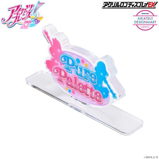 �y3���\��̔��z�A�N�������S�f�B�X�v���CEX�@�A�C�J�c�t�����Y�I�s���A�p���b�g