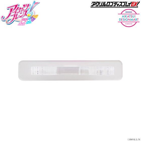 �y3���\��̔��z�A�N�������S�f�B�X�v���CEX�@�A�C�J�c�t�����Y�I�s���A�p���b�g