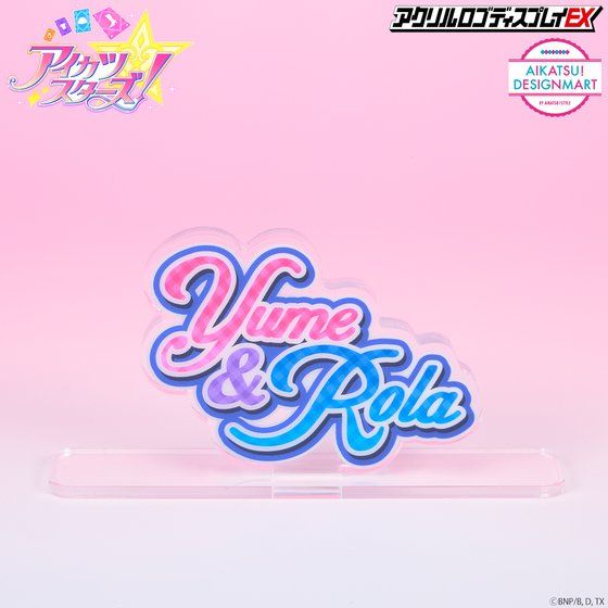y3\̔zANSfBXvCEX@ACJcX^[YIYume&Rola