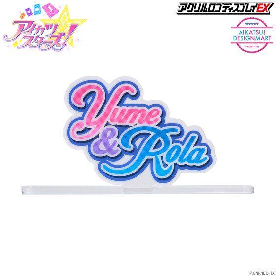 y3\̔zANSfBXvCEX@ACJcX^[YIYume&Rola