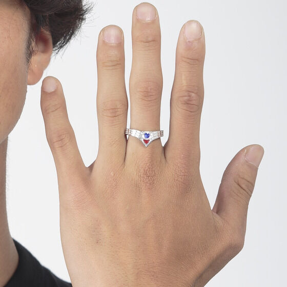 �E���g���}���^���E�@50���N�L�O�@�J���[�^�C�}�[�@�f�U�C�������O