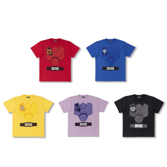 ���l����L���O�I�[�W���[�@�ϐgT�V���c�i�S5��j�y��l�p�z�y�Ĕ́z