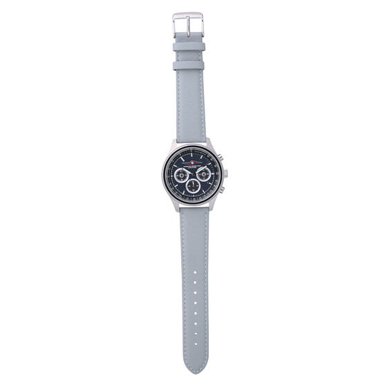 ウルトラセブン55周年　腕時計　ウルトラ警備隊モデル