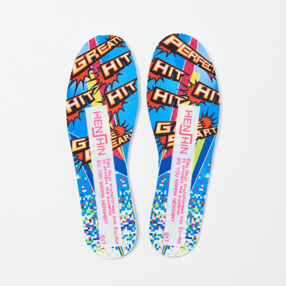 ���ʃ��C�_�[�G�O�[�C�h �X�j�[�J�[ �bHENSHIN by KAMEN RIDER