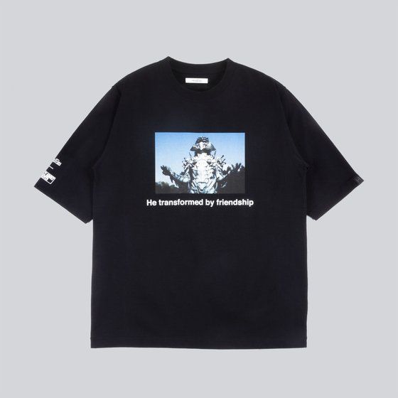 ���ʃ��C�_�[555�@NEGLECT ADULT PATiENTS �R���{���[�V����T�V���c�i3���j �bHENSHIN by KAMEN RIDER