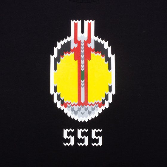 ���ʃ��C�_�[555�@FUMITO GANRYU �R���{���[�V����T�V���c  �bHENSHIN by KAMEN RIDER