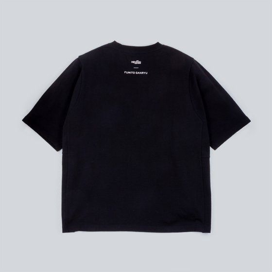 ���ʃ��C�_�[555�@FUMITO GANRYU �R���{���[�V����T�V���c  �bHENSHIN by KAMEN RIDER