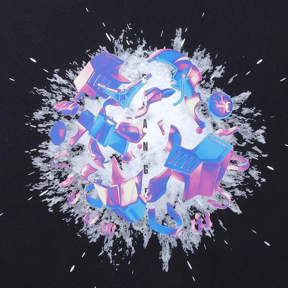 ʃC_[Jug TVc Type-CAST OFF-  | HENSHIN by KAMEN RIDER (S2F)