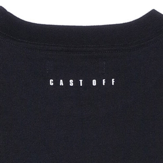 ʃC_[Jug TVc Type-CAST OFF-  | HENSHIN by KAMEN RIDER (S2F)