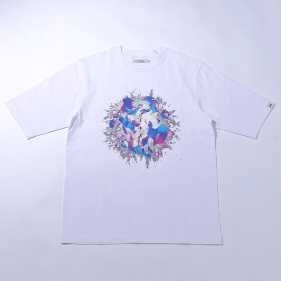 ʃC_[Jug TVc Type-CAST OFF-  | HENSHIN by KAMEN RIDER (S2F)