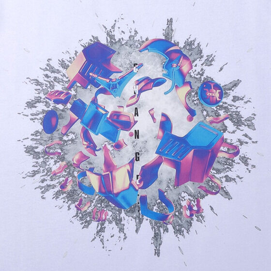 ʃC_[Jug TVc Type-CAST OFF-  | HENSHIN by KAMEN RIDER (S2F)