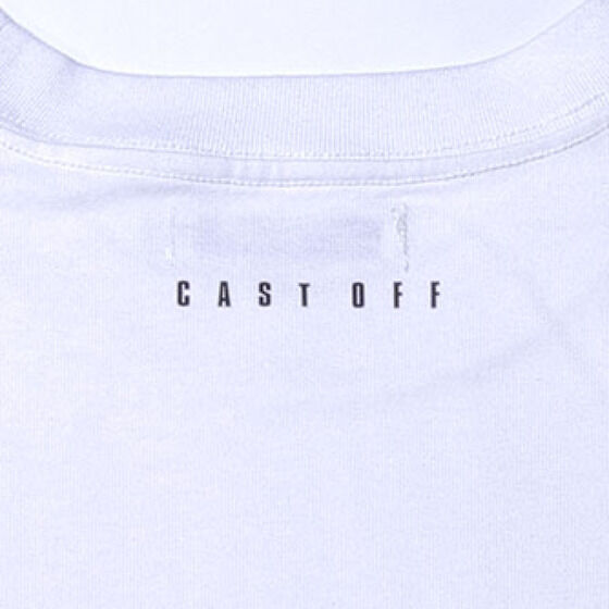 ʃC_[Jug TVc Type-CAST OFF-  | HENSHIN by KAMEN RIDER (S2F)