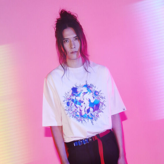 ʃC_[Jug TVc Type-CAST OFF-  | HENSHIN by KAMEN RIDER (S2F)