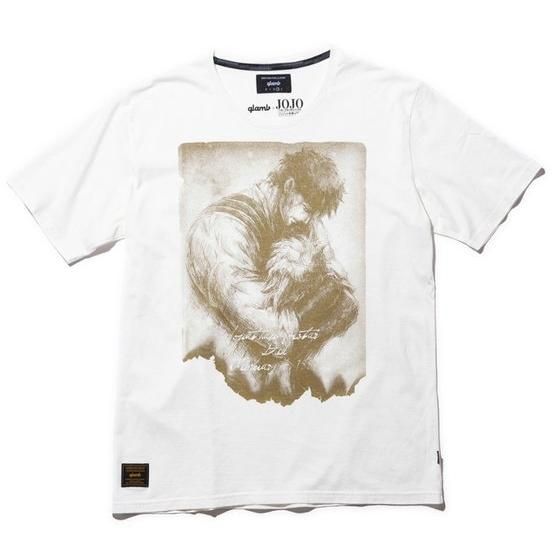 �W���W���̊�Ȗ`���~glamb�@Jonathan & Dio T�y�Ĕ́z