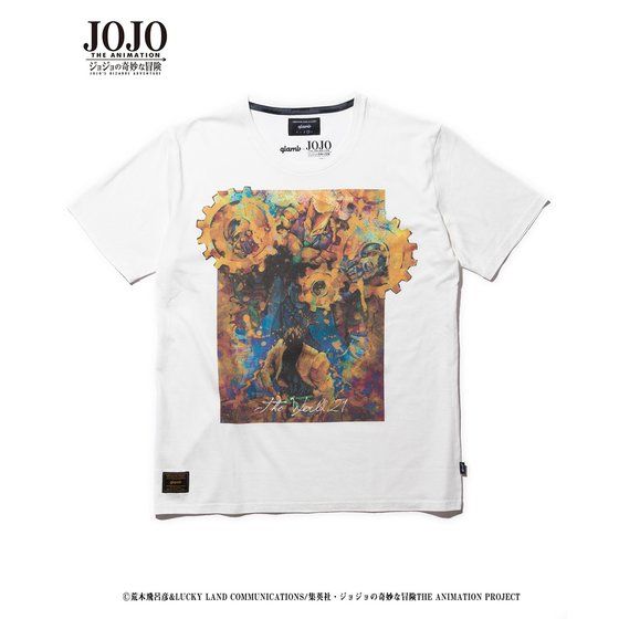 �W���W���̊�Ȗ`���~glamb  The World T�y�Ĕ́z