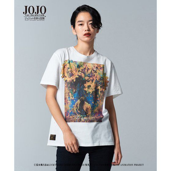 �W���W���̊�Ȗ`���~glamb  The World T�y�Ĕ́z