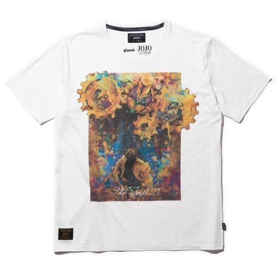 �W���W���̊�Ȗ`���~glamb  The World T�y�Ĕ́z