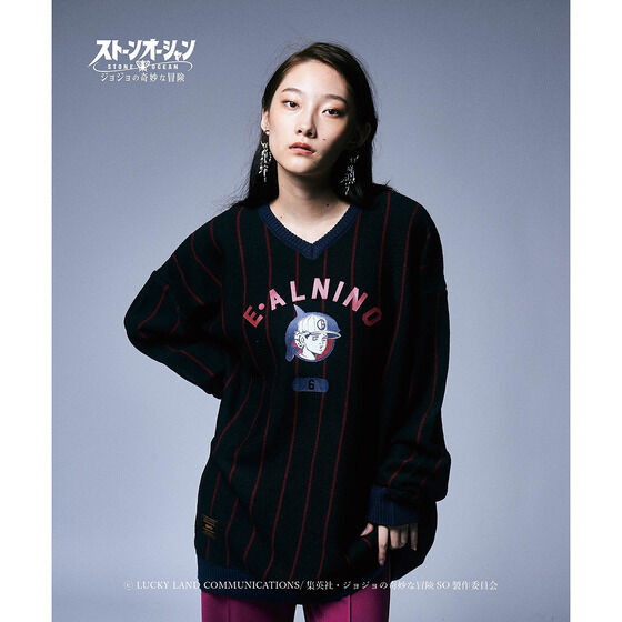 �W���W���̊�Ȗ`�� �X�g�[���I�[�V�����yglamb�z�j�b�g  E�E�A���j�[�j���y�Ĕ́z