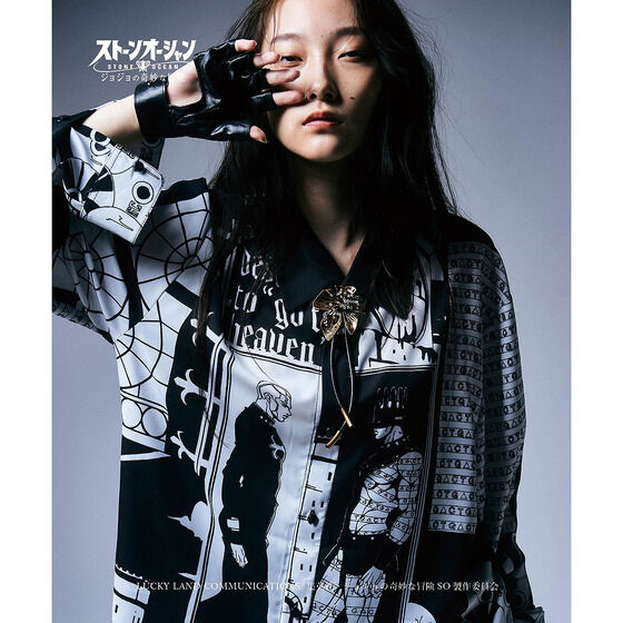 �W���W���̊�Ȗ`�� �X�g�[���I�[�V�����yglamb�z�V���c�@�G�����R�EP�y�Ĕ́z