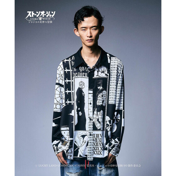 �W���W���̊�Ȗ`�� �X�g�[���I�[�V�����yglamb�z�V���c�@�G�����R�EP�y�Ĕ́z