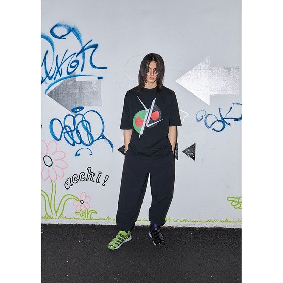 ���ʃ��C�_�[W�@�f�U�C��T�V���c �[ELEMENTS�[  �bHENSHIN by KAMEN RIDER