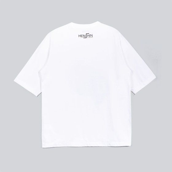 ���ʃ��C�_�[W�@�f�U�C��T�V���c �[ELEMENTS�[  �bHENSHIN by KAMEN RIDER